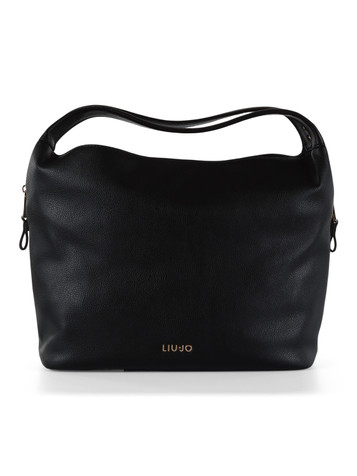 NERO | BETTER: Borsa a spalla KALISKA Medium