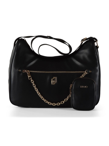 NERO | Borsa a tracolla ACHALA Medium