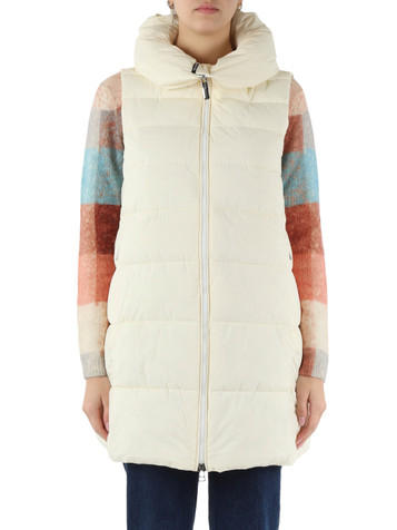 PANNA | Smanicato imbottito e trapuntato FD W078