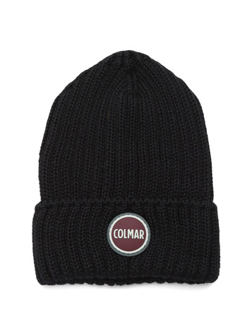 NERO | Cappello FILMAX in misto lana NERO | Cappello FILMAX in misto lana