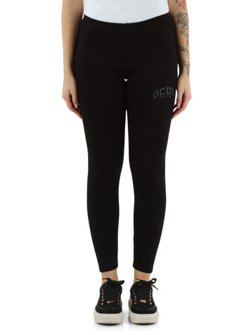 NERO | Leggings Essentials in misto viscosa NERO | Leggings Essentials in misto viscosa
