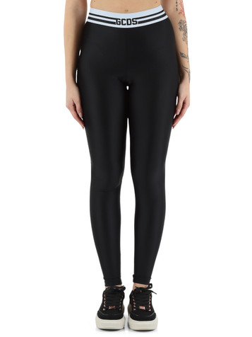 NERO | Leggings sportivi Essentials