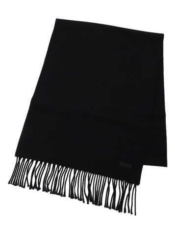 NERO | Sciarpa in lana NASTER NERO | Sciarpa in lana NASTER