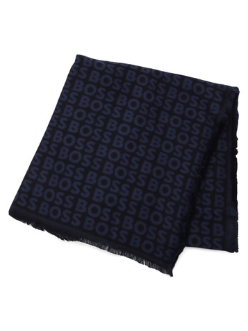 BLU | Sciarpa in viscosa TADIC