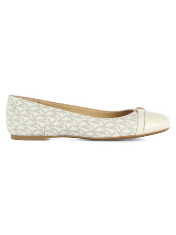 PANNA | Ballerine MANDY FLAT in pelle ed ecopelle