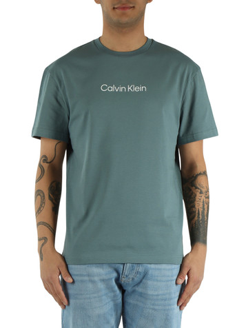 SALVIA | T-shirt in cotone comfort fit
