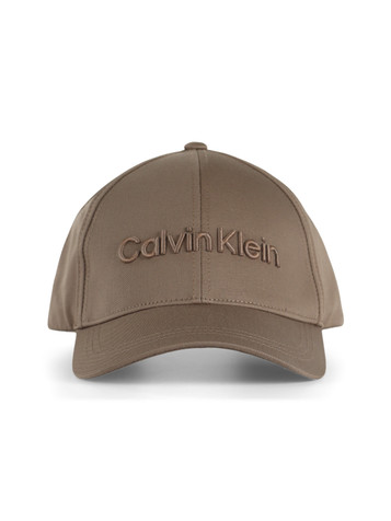 TORTORA | Cappello con visiera in cotone