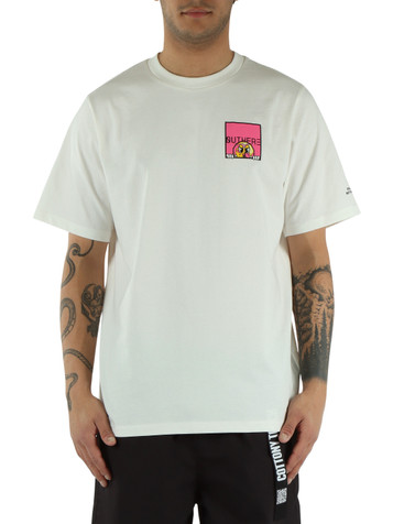 OFF WHITE | T-shirt in cotone SELEN