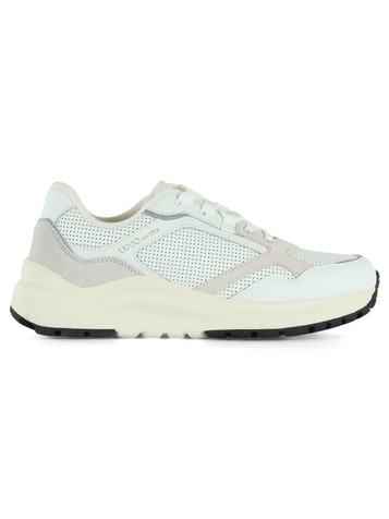 BIANCO | Sneakers in pelle XPLORE 01