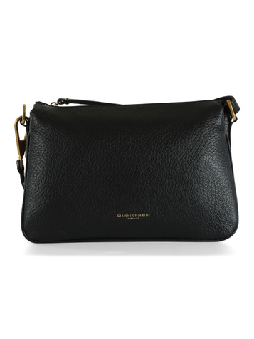 NERO | Borsa a tracolla in pelle BROOKE