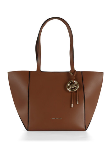 CUOIO | Borsa a spalla in pelle JORDI Medium
