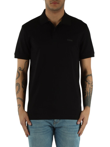 NERO | Polo regular fit Luxury Cotton