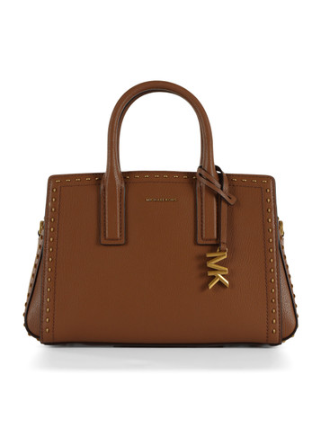 CUOIO | Borsa a mano in pelle LAILA Small