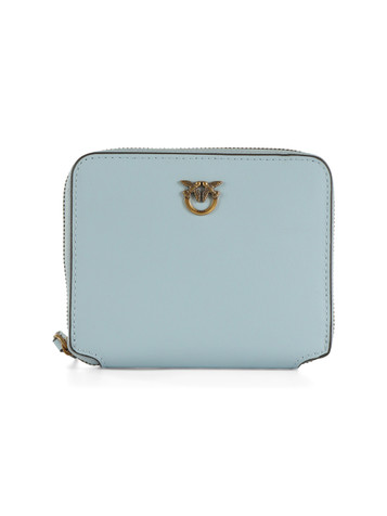 CELESTE | Portafoglio in pelle TAYLOR ZIP AROUND