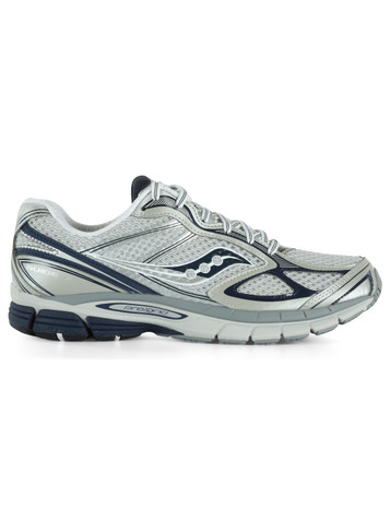 GRIGIO | Sneakers PROGRID GUIDE 7 in materiali traspiranti