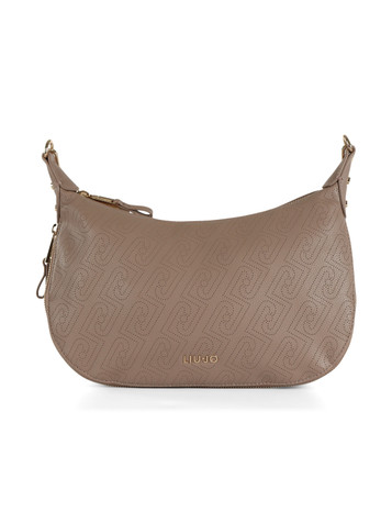 TORTORA | BETTER: Borsa KALISKA Hobo Medium