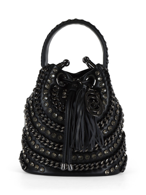 La Carrie Borsa Borse Secchiello Amazon La Carrie – Borsa Donna In