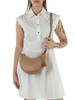 MARRONE CHIARO | BETTER: Borsa CIRRY Hobo Medium
