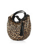 ANIMALIER | BETTER: Borsa CIRRY Hobo Medium