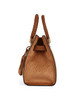 CUOIO | Borsa a mano in ecosuede MANH Small