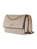BEIGE | Borsa a tracolla MANH Small