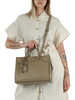 KAKI | BETTER: Borsa a mano MANH Tote Medium
