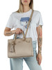BEIGE | Borsa a mano MANH Tote Medium