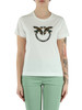 BIANCO | T-shirt in cotone QUENTIN