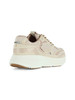 BEIGE | SMITH X: Sneakers STORM con inserti in pelle