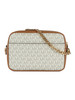 PANNA | Camera bag BRYANT Medium con stampa logo