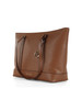 CUOIO | Borsa tote ANDIE Medium in pelle martellata