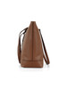 CUOIO | Borsa tote ANDIE Medium in pelle martellata