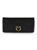 NERO | Pochette in pelle CLICK SOFT HORIZONTAL CLASSIC