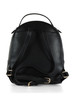 NERO | BETTER: Zaino in ecopelle MANH Medium