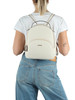 PANNA | BETTER: Zaino in ecopelle MANH Medium