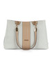 PANNA | Borsa tote EMATITE Medium con stampa logo