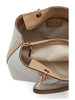 PANNA | Borsa tote EMATITE Medium con stampa logo