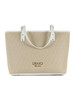 BEIGE | BETTER: Borsa Tote EVRIM Small