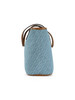 AZZURRO | BETTER: Borsa Tote EVRIM Small