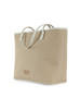 BEIGE | BETTER: Tote-Tasche EVRIM Medium