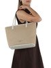 BEIGE | BETTER: Tote-Tasche EVRIM Medium