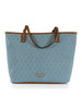 AZZURRO | BETTER: Borsa Tote EVRIM Medium