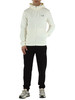 PANNA | Tuta sportiva NATURAL VENTUS 7 slim fit in misto cotone