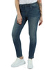 BLU | Pantalone jeans cinque tasche J01 super skinny