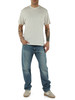 BLU CHIARO | Pantalone jeans cinque tasche NEAAL Slim fit