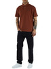 Dunkelblau | NEAAL Slim Fit Fünf-Taschen-Jeans