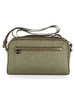VERDE | Borsa camera case Eco Line in tessuto OP