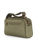 VERDE | Borsa camera case Eco Line in tessuto OP