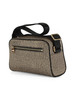 NERO | Borsa camera case Eco Line in tessuto OP