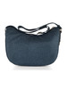 BLU | Borsa LUNA Small Eco Line in tessuto OP